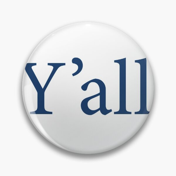 Item preview, Y'all University designed and sold by Ellie Gabriel.