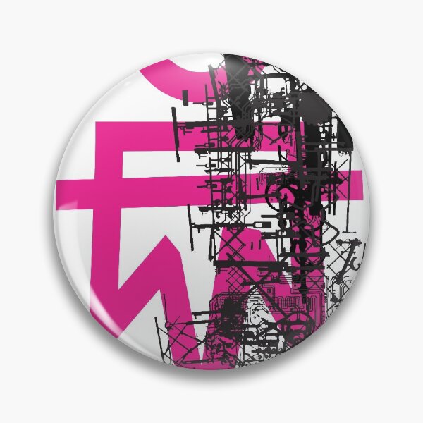 Item preview, Cell Tower Crown designed and sold by grafo.