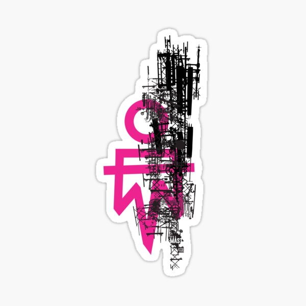 Item preview, Cell Tower Crown designed and sold by grafo.