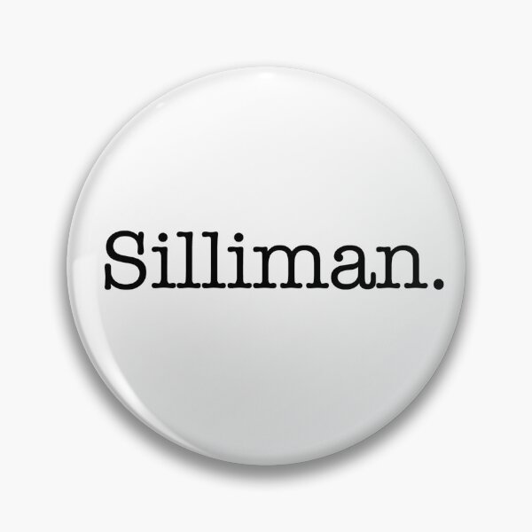 Item preview, Silliman College designed and sold by Ellie Gabriel.