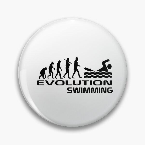 Item preview, Funny Swimming Keep Calm and Swim On Love Swimming Life in the Fast Lane Swimming Art Design Happy Apparel Essential Inspiration Joy Mood Funny designed and sold by DesignByHeartUK.