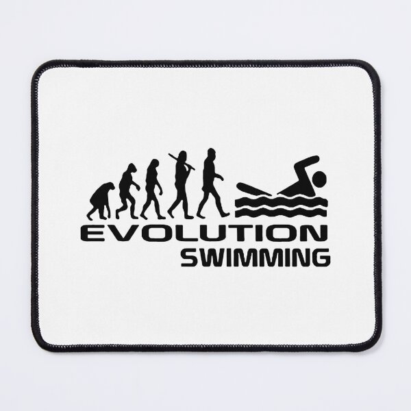 Item preview, Funny Swimming Keep Calm and Swim On Love Swimming Life in the Fast Lane Swimming Art Design Happy Apparel Essential Inspiration Joy Mood Funny designed and sold by DesignByHeartUK.