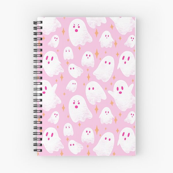 Item preview, A Cute Haunting designed and sold by egorringe.