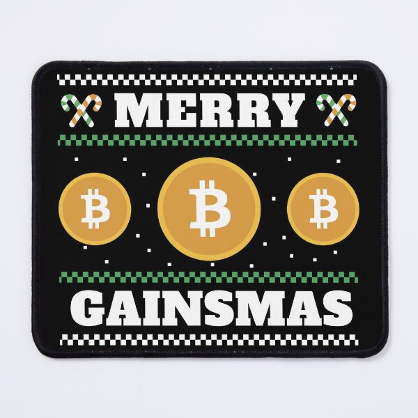 Item preview, Merry Gainsmas designed and sold by RetroFrost.