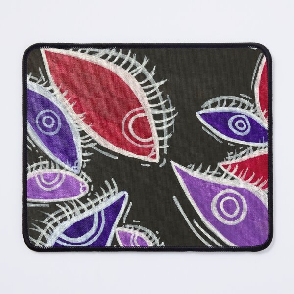 Item preview, Mysterious eyes designed and sold by Jania's Aura.