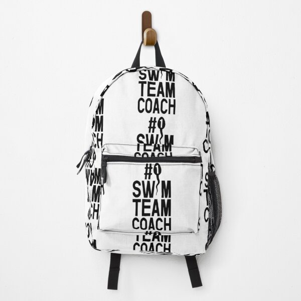Item preview, Swim Team Coach Swimming Evolution of Swimmer Life in the Fast Lane Swimming Art Design Happy Apparel Essential Inspiration Joy Mood Funny designed and sold by DesignByHeartUK.