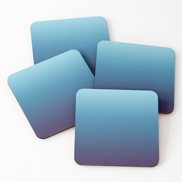 Item preview, Blue/Light blue Gradient designed and sold by AlexEex.