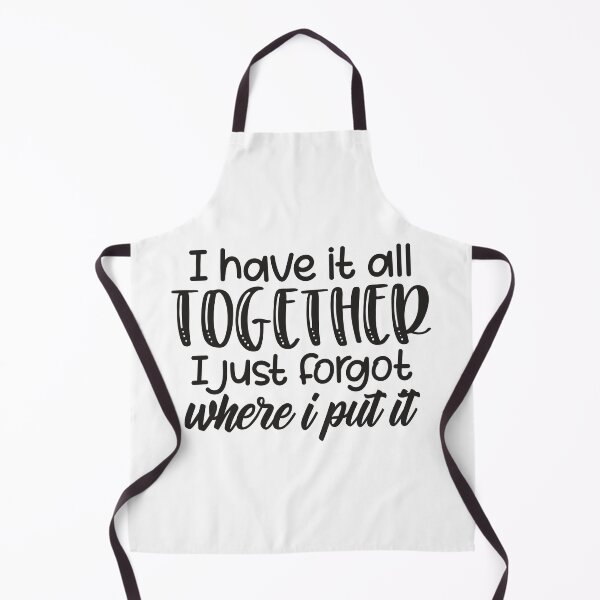 Item preview, I Have It All Together designed and sold by storyboxdesigns.
