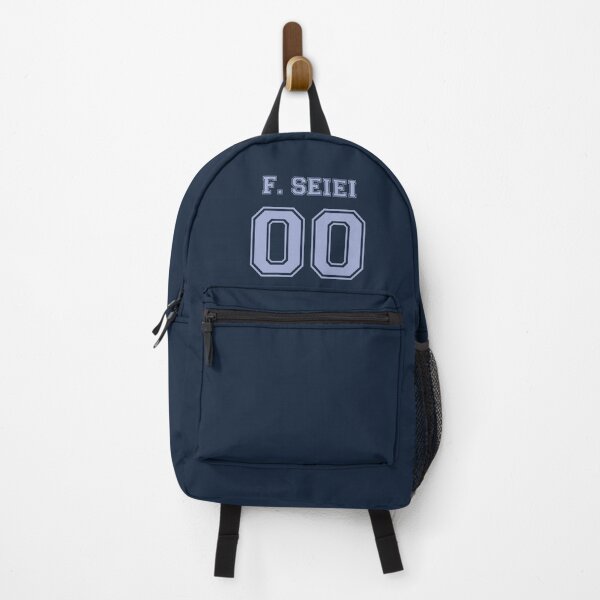 Item preview, Setsuna F. Seiei Varsity Number designed and sold by cybarchangel.