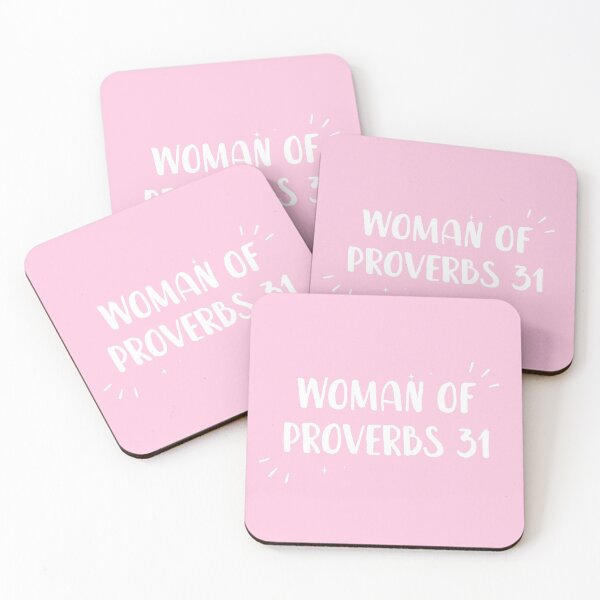 Item preview, Woman Of Proverbs 31 designed and sold by Moraable.