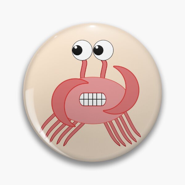 Aperçu de l'œuvre Crabe créée et vendue par Day10Machine.