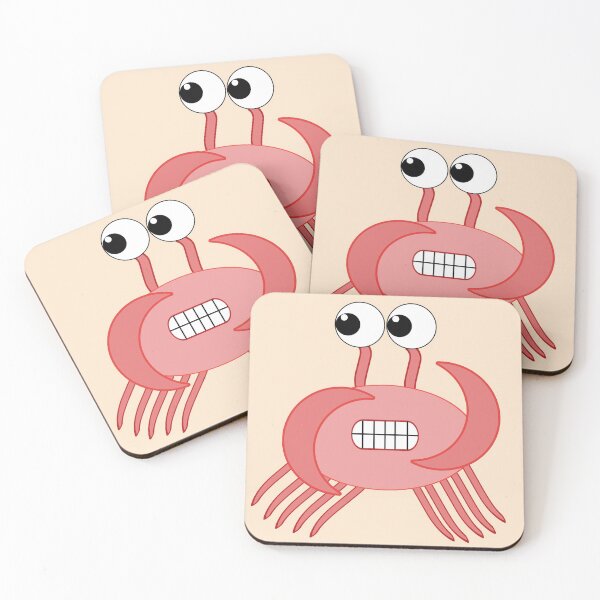 Item preview, Crab designed and sold by Day10Machine.