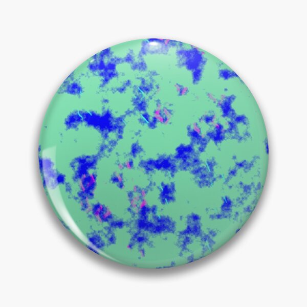 Item preview, ABSTRACT PATTERN OF SYMMETRICAL BLUE AND PINK CLOUDS  designed and sold by Ralek.