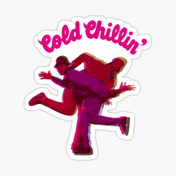 Item preview, Cold Chillin  designed and sold by GRAFIKA65.
