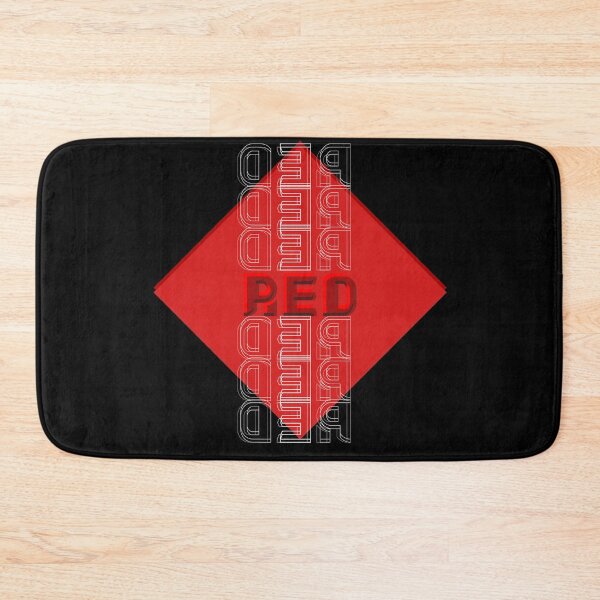 Item preview, RED designed and sold by bdtanghort.
