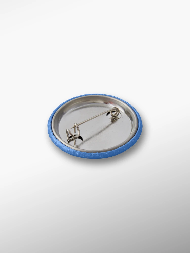 Thumbnail 2 of 3, Pin, Pizza Point designed and sold by Powder.