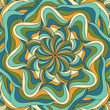 Artwork thumbnail, Retro by Mepatch