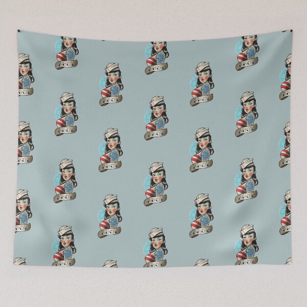 Item preview, Ahoy! designed and sold by 29sons.