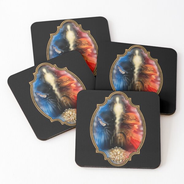 Item preview, Lost Grace designed and sold by Vic-InFlight.