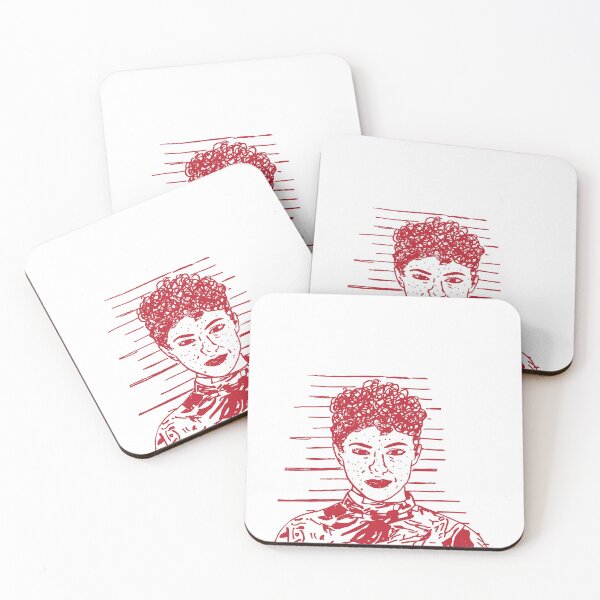 Item preview, Dory Sief - Search Party - aRE(D)ssted designed and sold by djcasserole.