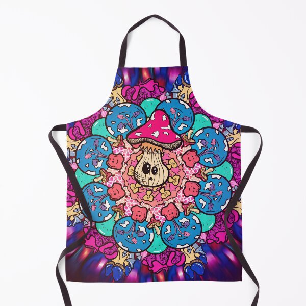 Item preview, Mushroom dream designed and sold by Arveya.