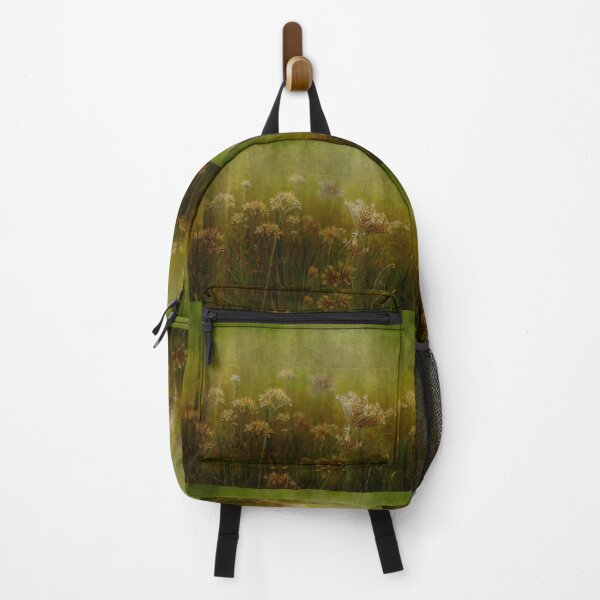 Item preview, Meadow Flowers of Okefenokee Swamp designed and sold by KbytesOfJax Outdoor and Nature.