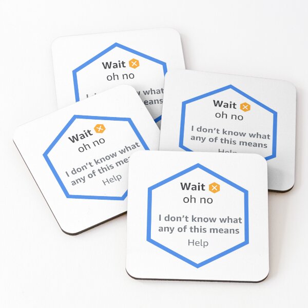 Item preview, Uhh Certified? designed and sold by GoodProductCo.