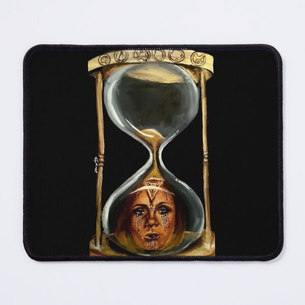 Item preview, Flux: Her Time Is Running Out  designed and sold by btvskate.