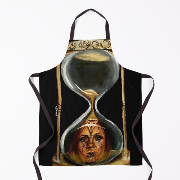 Item preview, Flux: Her Time Is Running Out  designed and sold by btvskate.