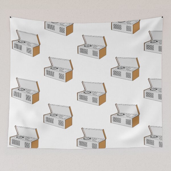 Item preview, Dieter Rams‘ SK6 for BRAUN designed and sold by Rosadraws.