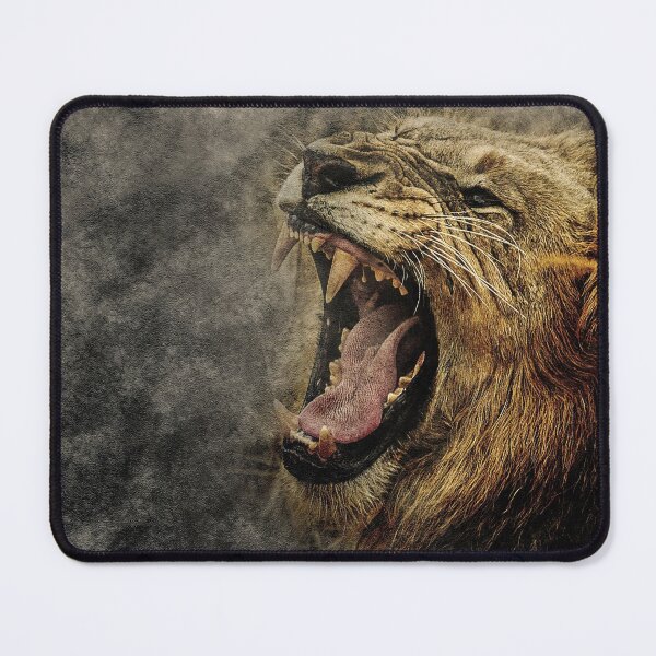Item preview, Roaring Lion designed and sold by RafaelLima7.