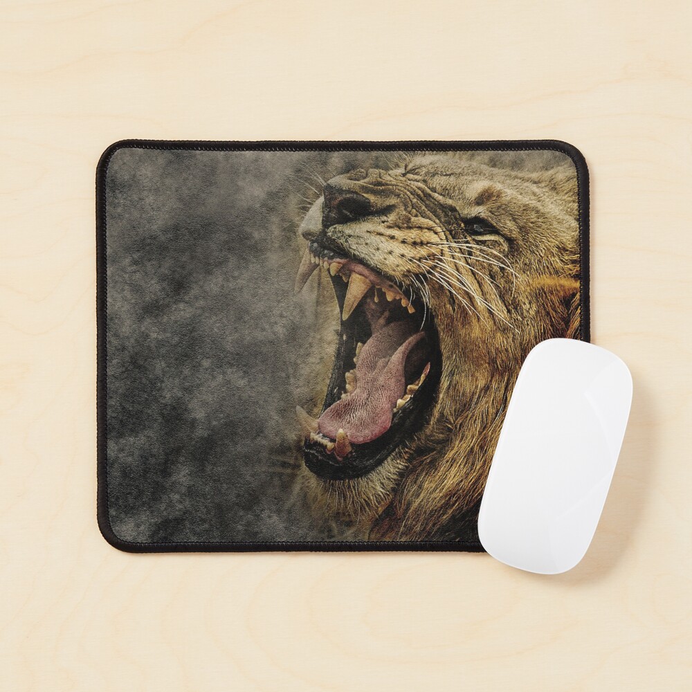 Item preview, Mouse Pad designed and sold by RafaelLima7.