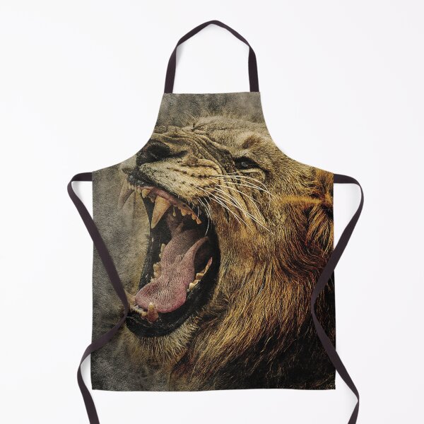 Item preview, Roaring Lion designed and sold by RafaelLima7.