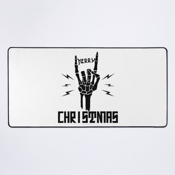 Item preview, Heavy Metal Christmas Sweater designed and sold by bahicharafe.
