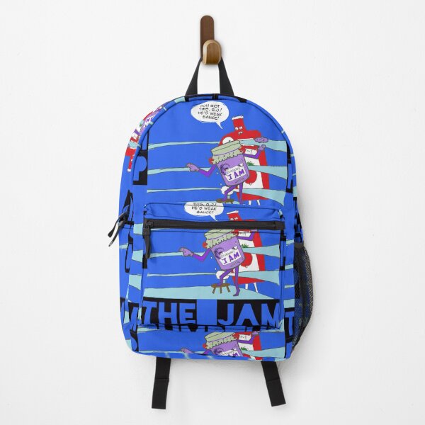 Item preview, Pump up the Jam designed and sold by Starbelly208.