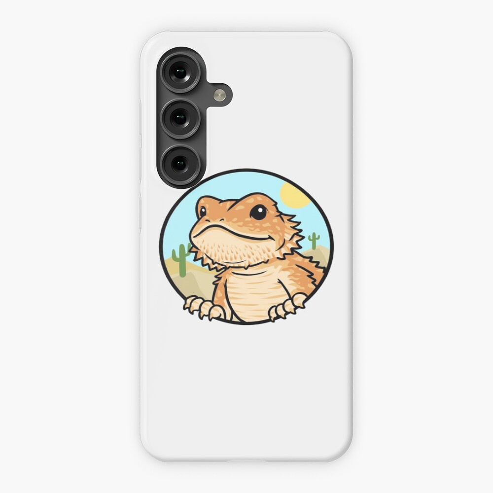 Item preview, Samsung Galaxy Snap Case designed and sold by PogonaVitticeps.