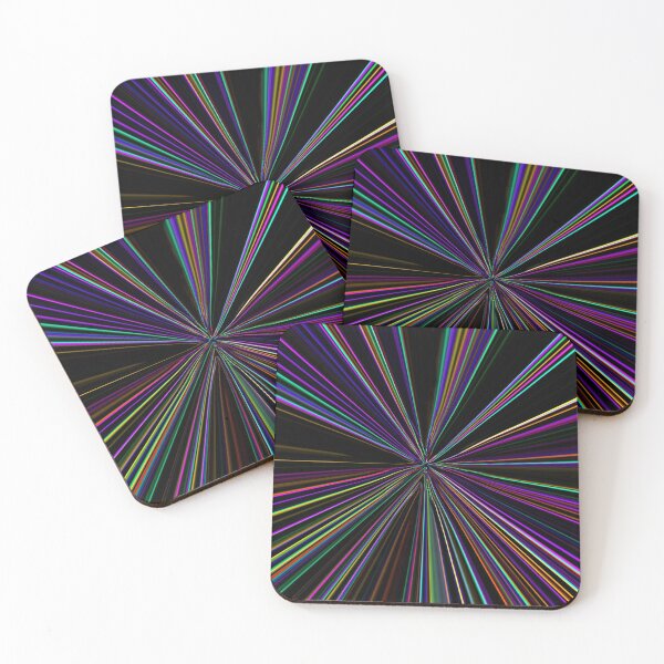 Item preview, Colorful Radiance designed and sold by Carlo Varo.