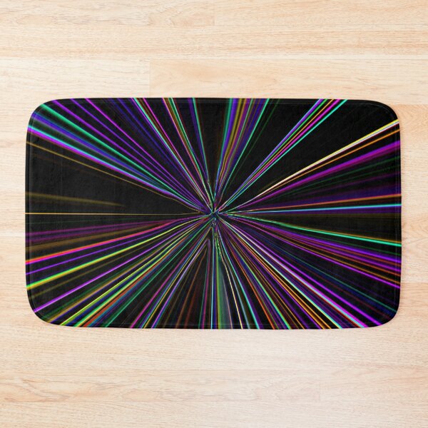 Item preview, Colorful Radiance designed and sold by Carlo Varo.