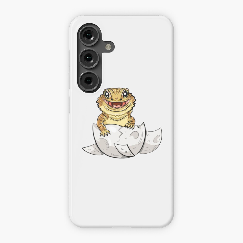 Item preview, Samsung Galaxy Snap Case designed and sold by PogonaVitticeps.