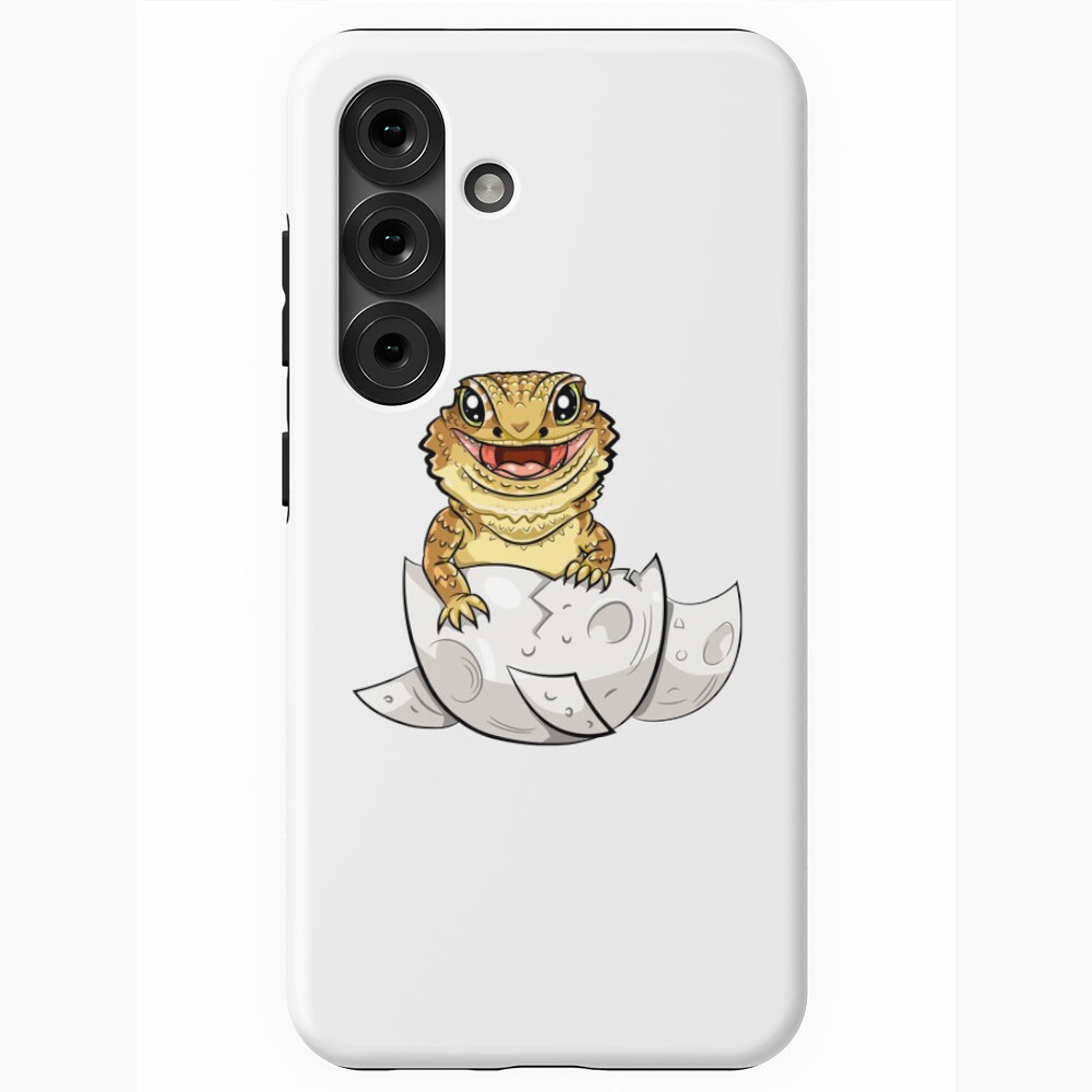 Item preview, Samsung Galaxy Tough Case designed and sold by PogonaVitticeps.