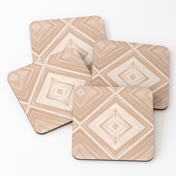 Item preview, Rhomboid Landmarks designed and sold by fatenanwar.