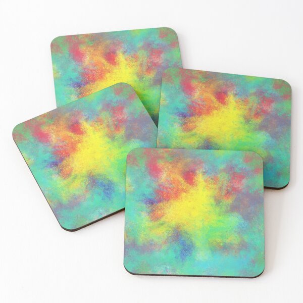 Item preview, Tye Dye Paint Burst designed and sold by jpalm715.