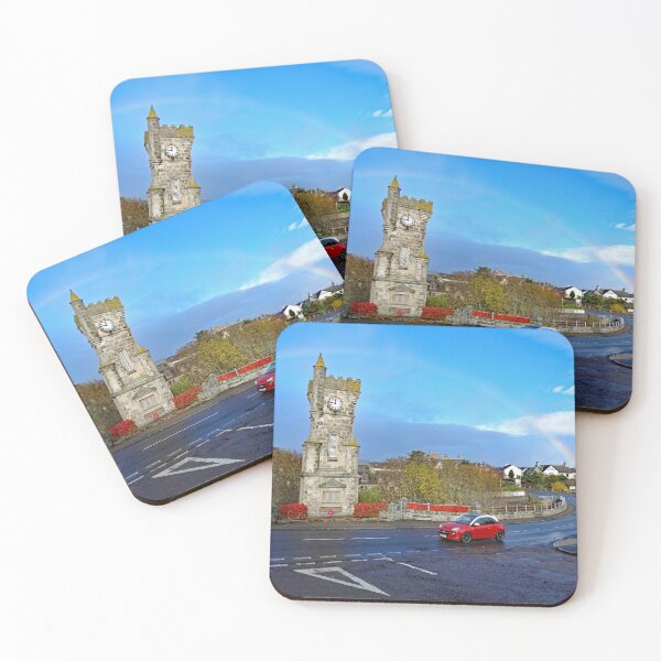 Item preview, Brora War Memorial designed and sold by sandysshoots.
