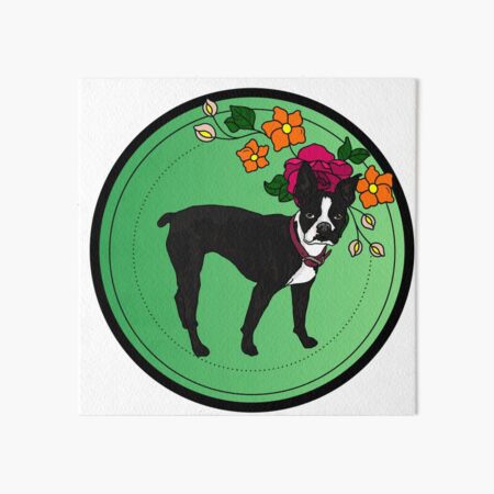 Item preview, GOOD PUPPERS CLUB designed and sold by TatteredFoxtail.