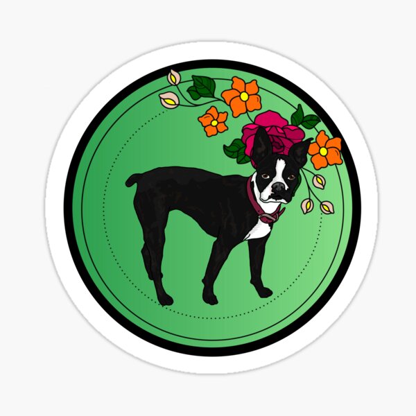 Item preview, GOOD PUPPERS CLUB designed and sold by TatteredFoxtail.