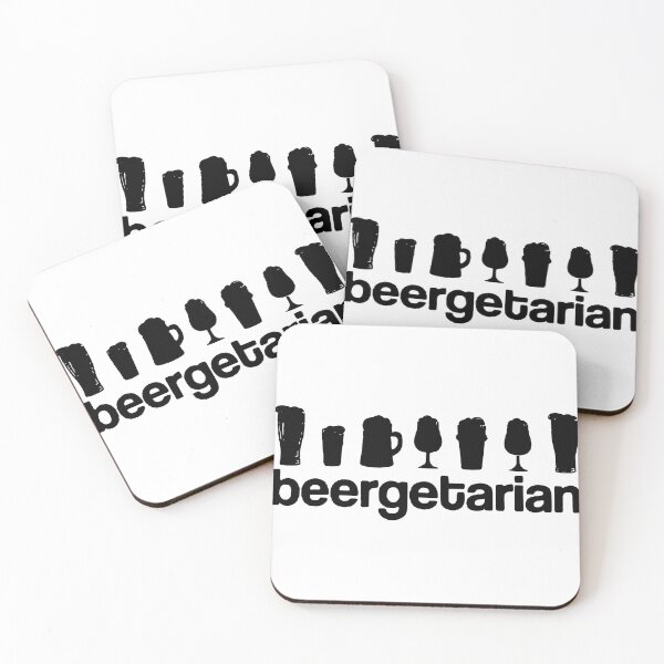 Item preview, Love Beer getarian Weekend Love Beer Gold Beer Forecast Segunda Terca Qinta Sexta Jump Art Design Happy Apparel Essential Inspiration Joy Mood  Beer Squad designed and sold by DesignByHeartUK.
