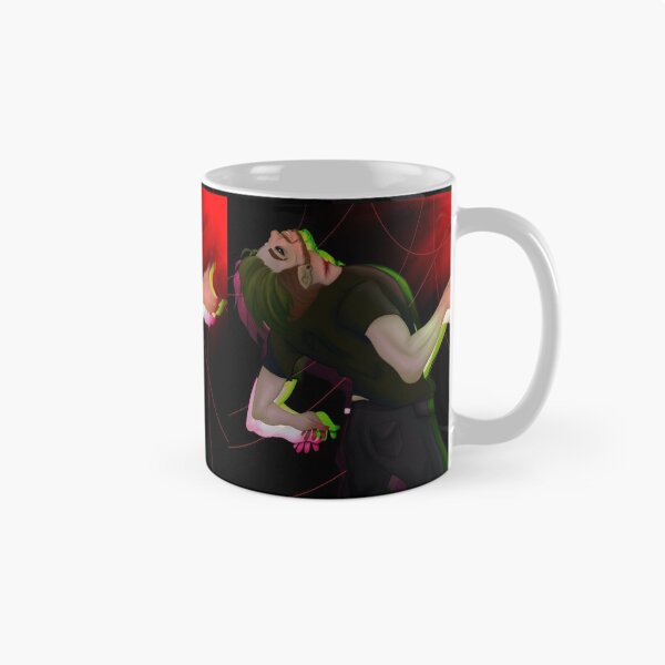 Item preview, Septic Glitch  designed and sold by Artfromtheabyss.