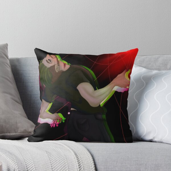 Item preview, Septic Glitch  designed and sold by Artfromtheabyss.