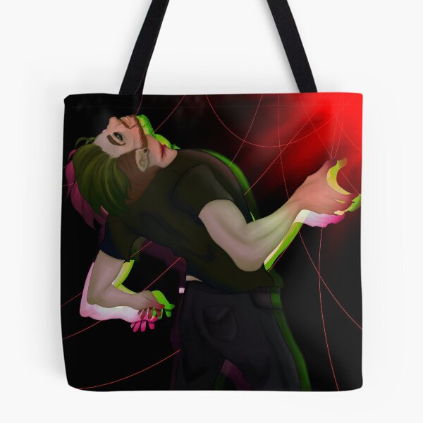 Item preview, Septic Glitch  designed and sold by Artfromtheabyss.