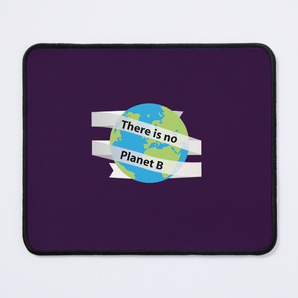 Item preview, There is no Planet B designed and sold by LArcherDesign.